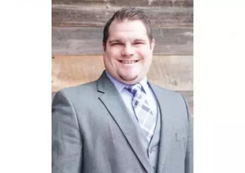 Jake Yoder - State Farm Insurance Agent in Montpelier, OH